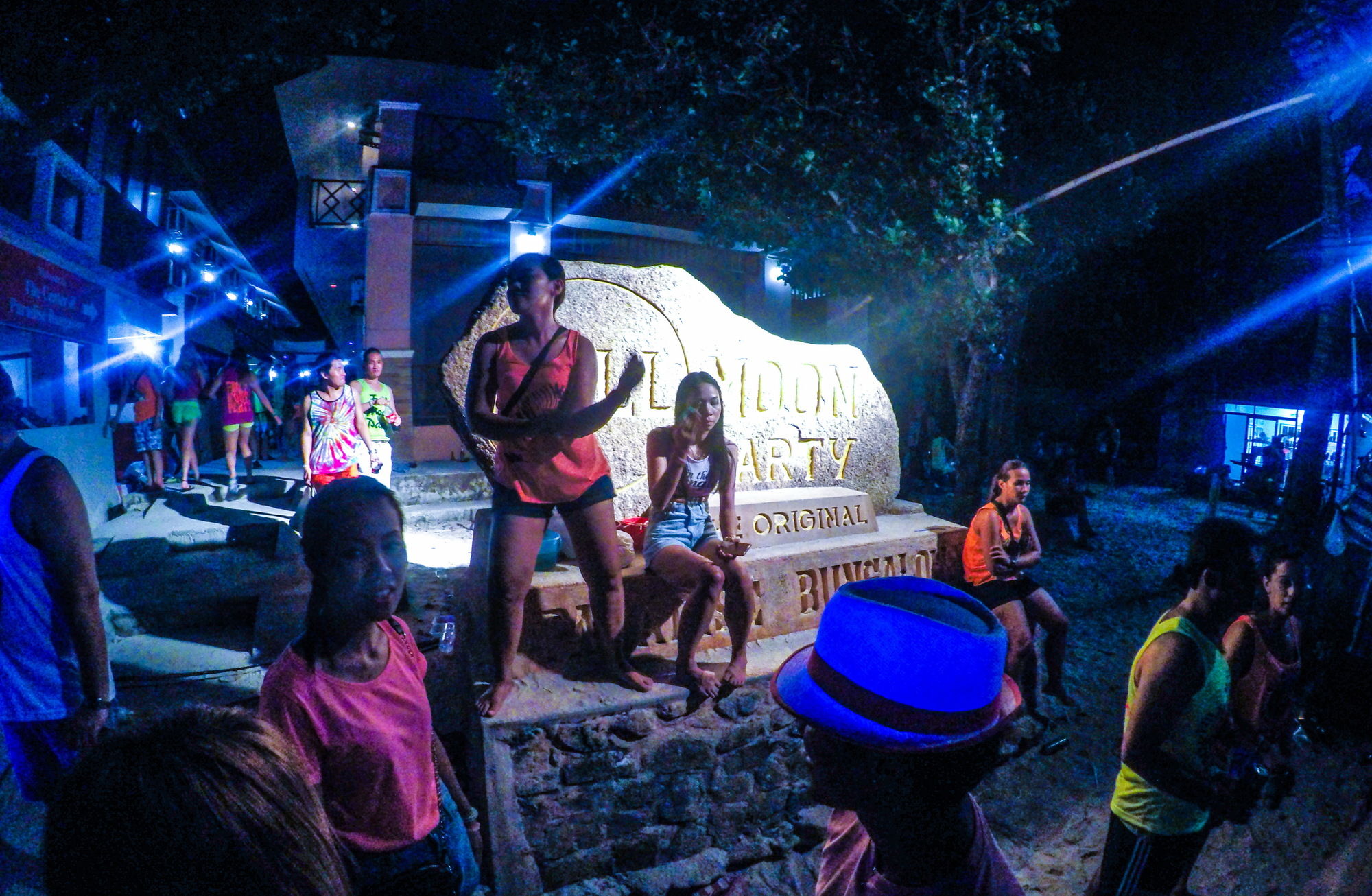 Фото Little Paradise