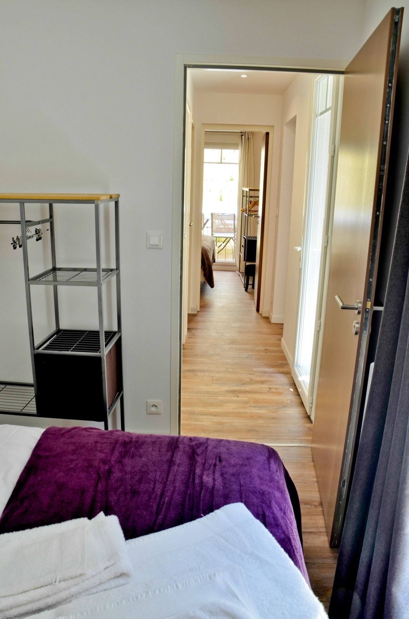 Фото Bord'o Appart Hoya Bella