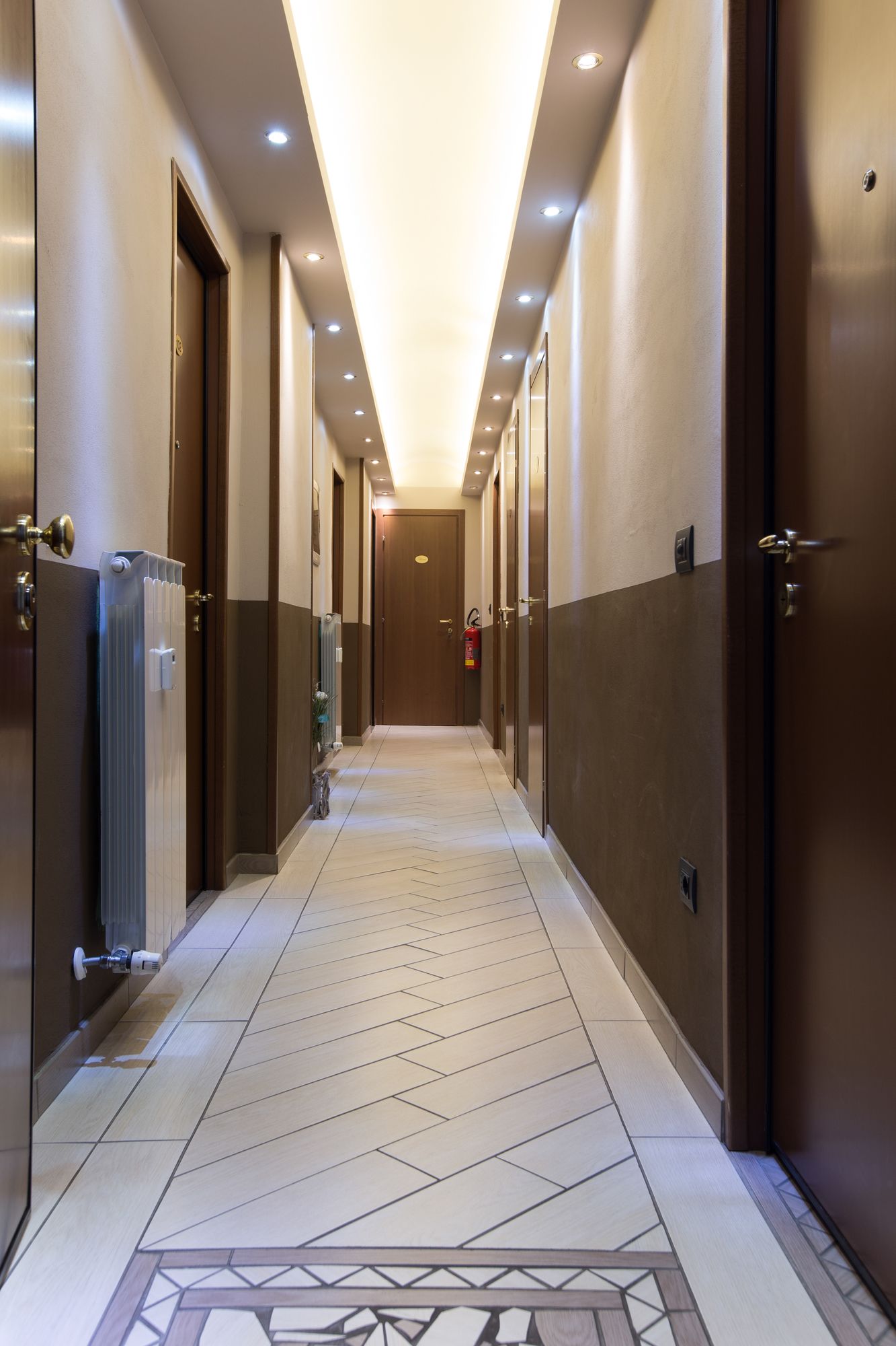 Фото Affittacamere Serena