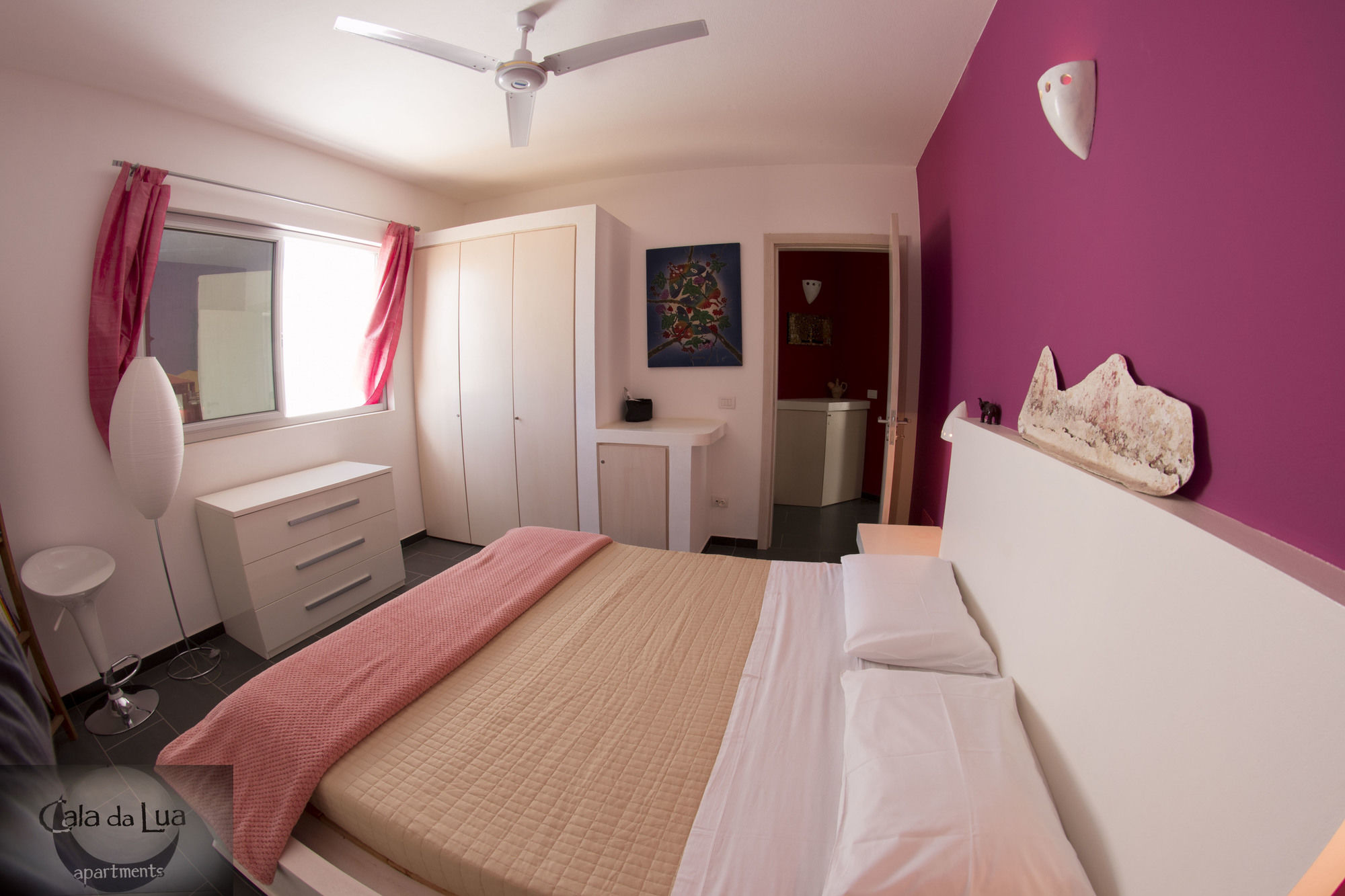 Фото Cala Da Lua