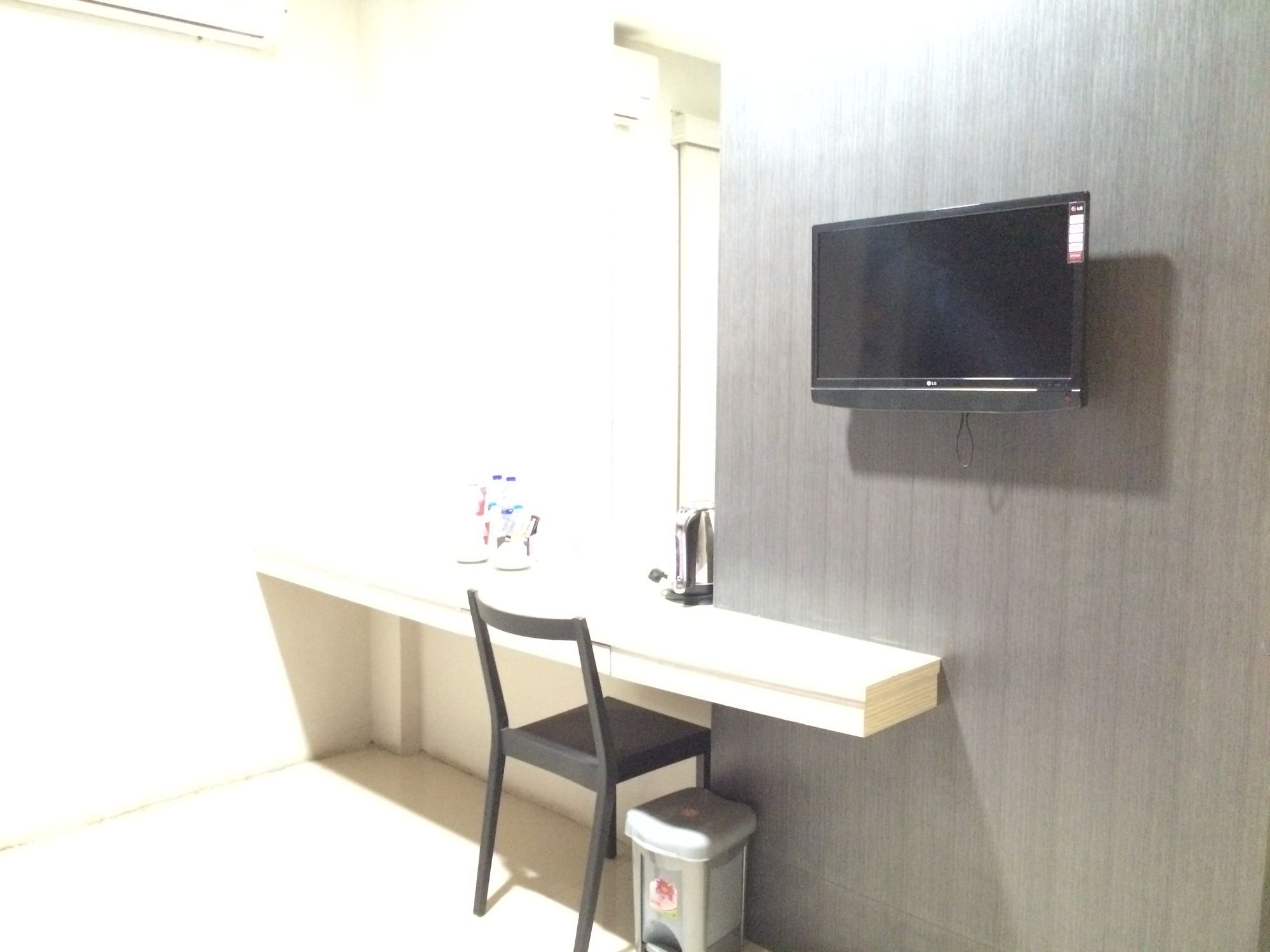 Фото Pax Hotel Jakarta