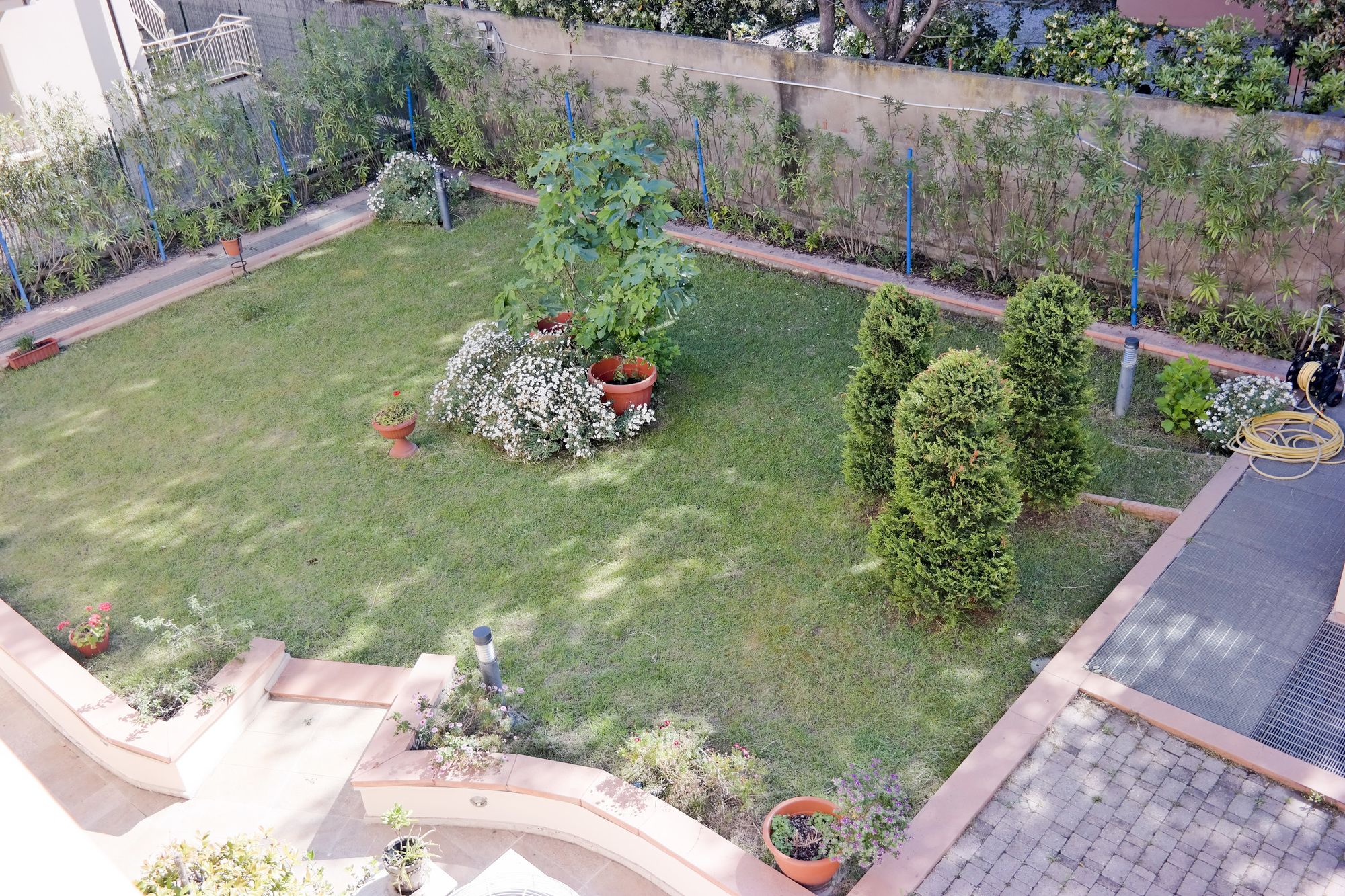 Фото Hotel Villa Lo Scoglietto