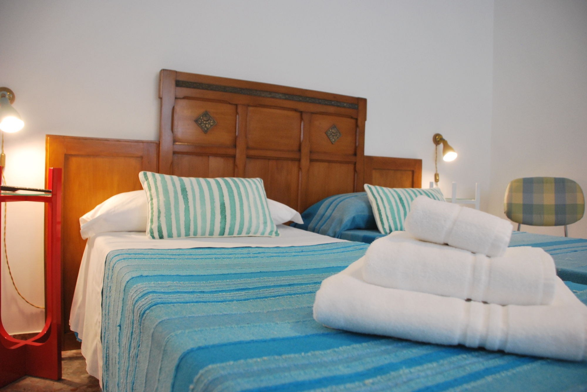 Фото La Casa Reggina