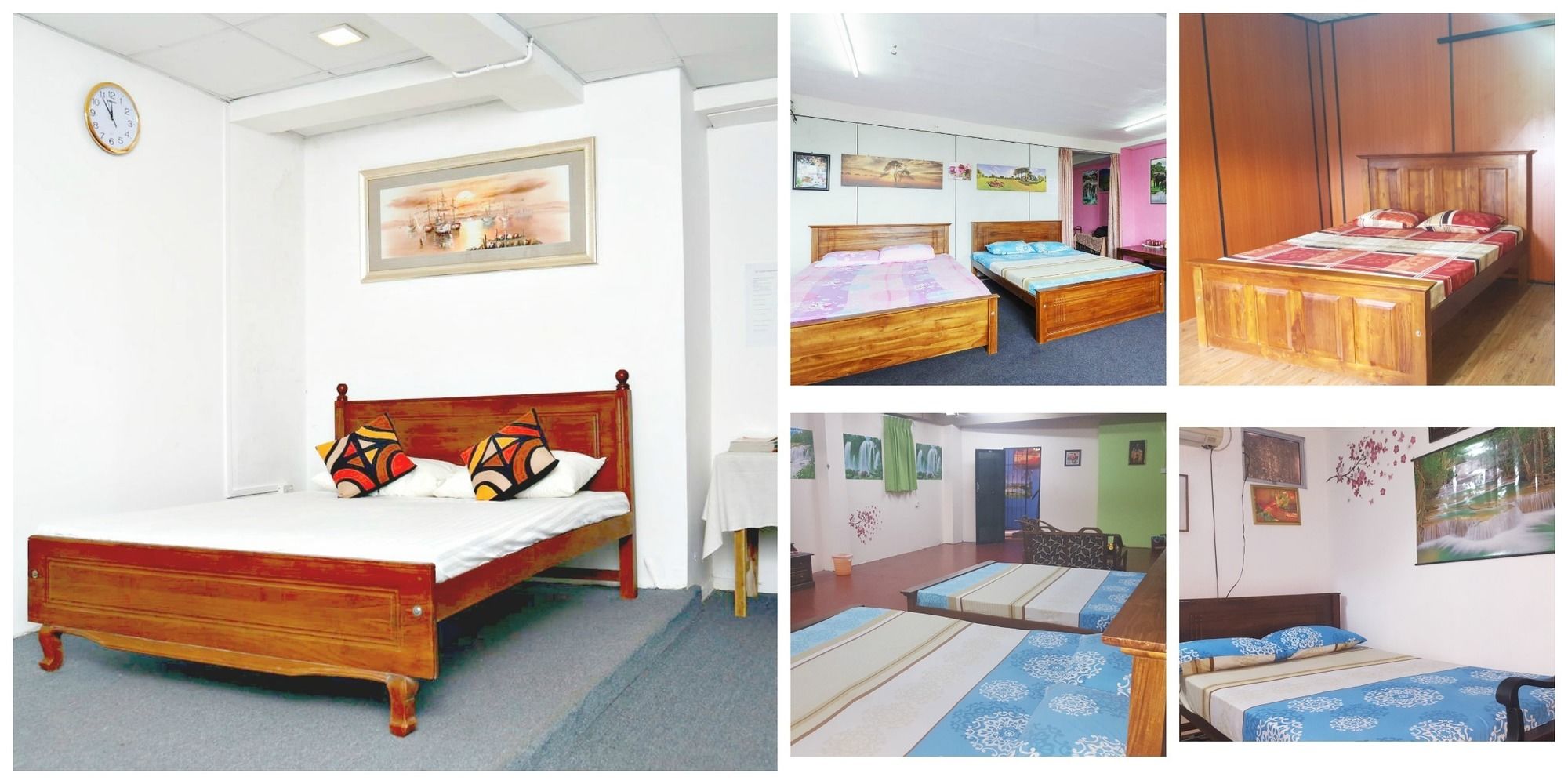 Фото Ashan's Cozy Apartments