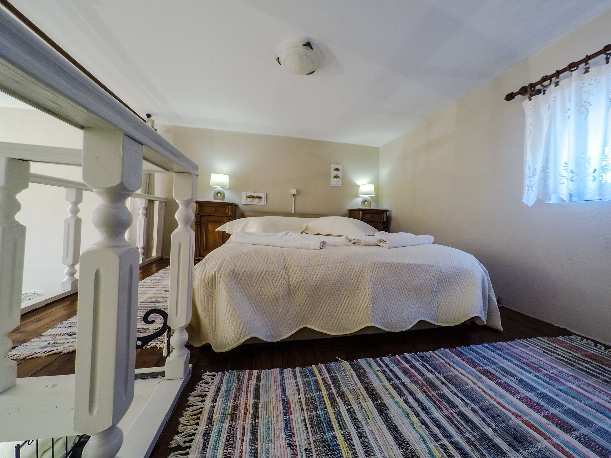 Фото Kypri Apartments