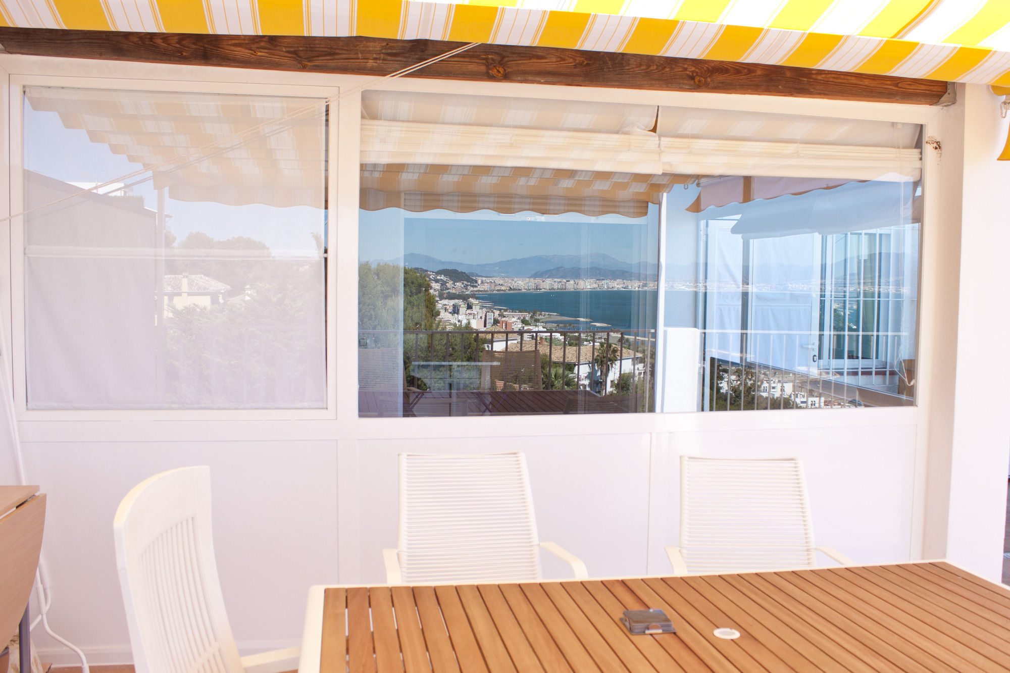 Фото Casa Balcón de Málaga