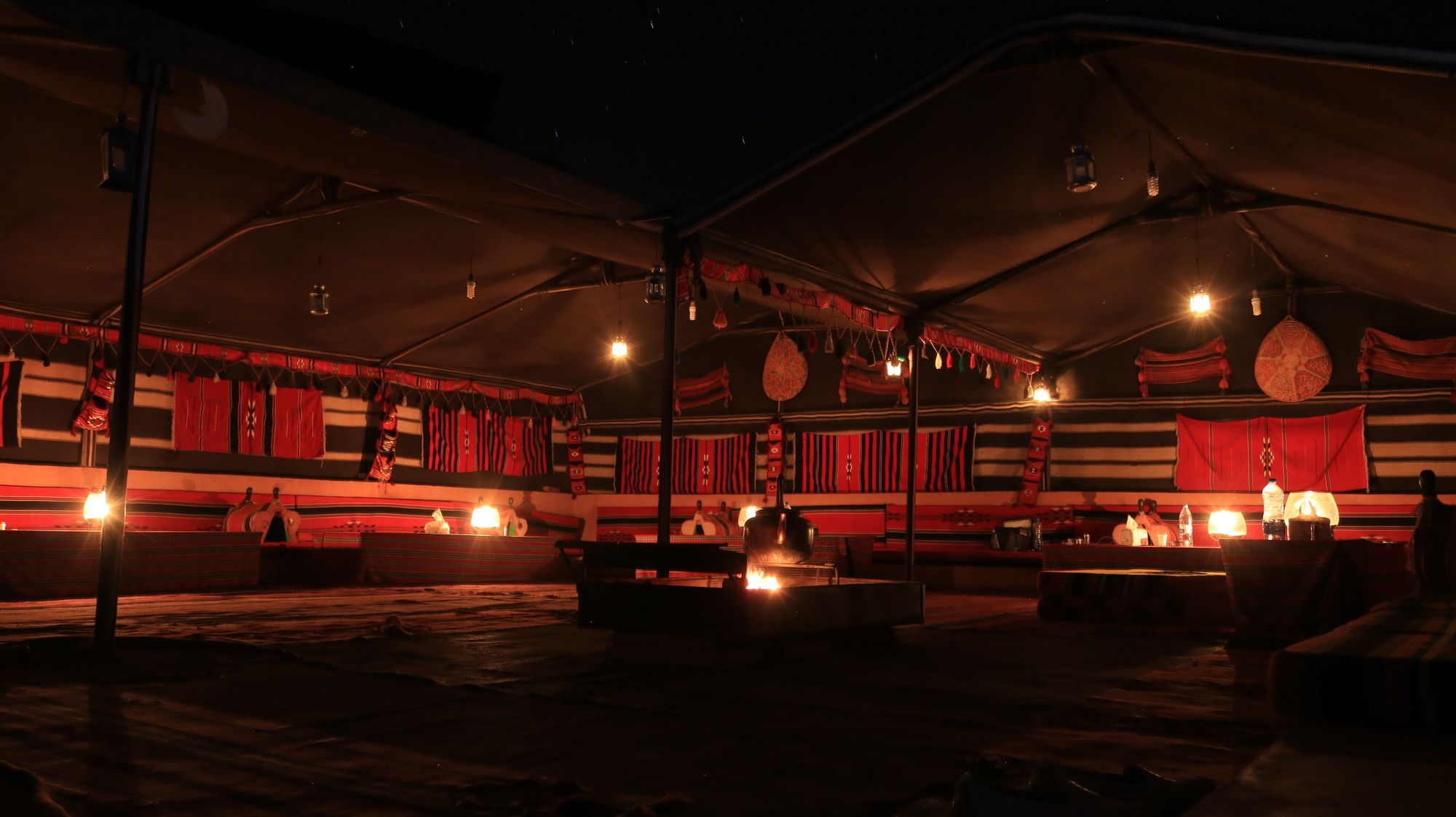 Фото Milky Way Ecolodge