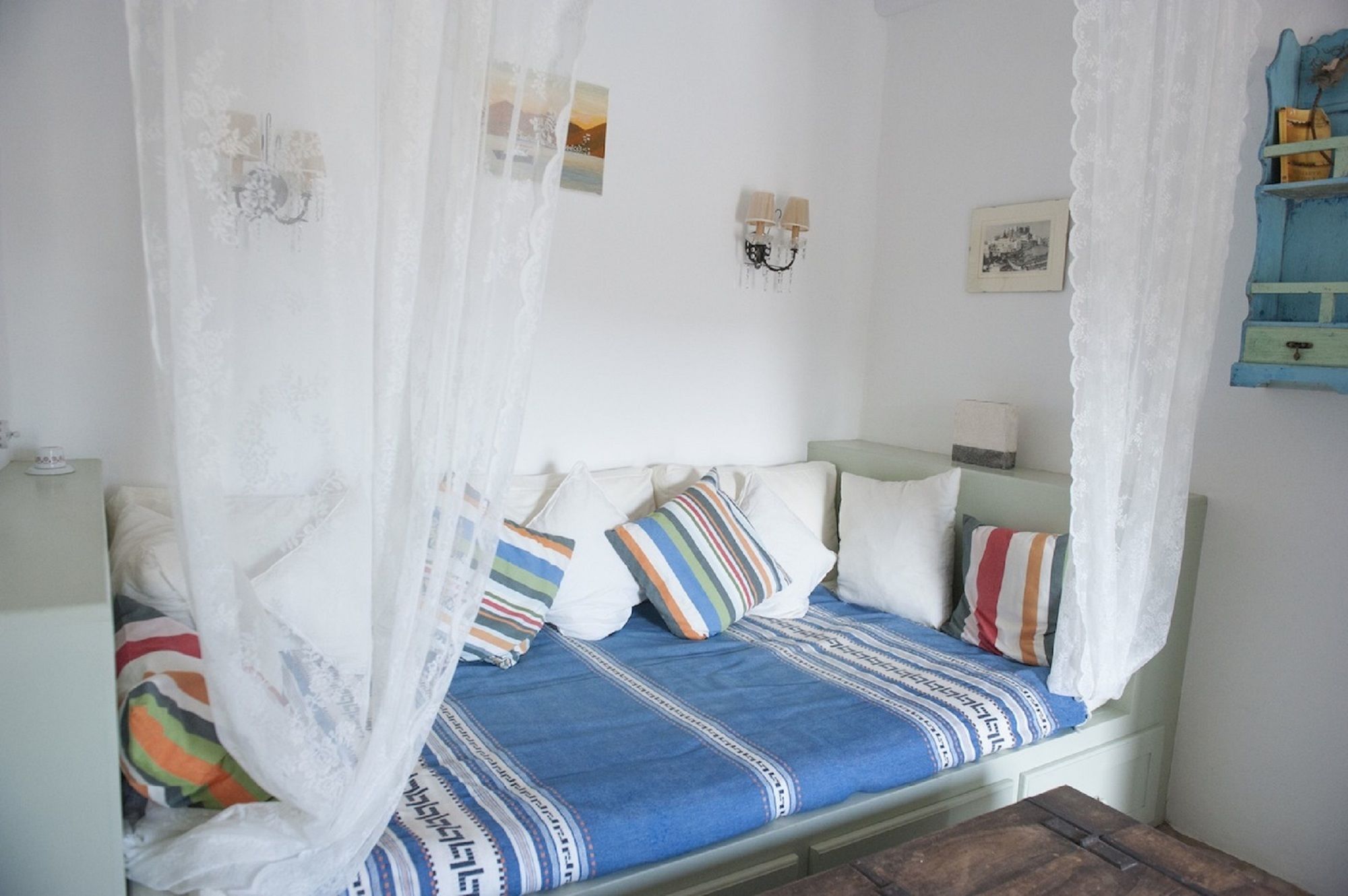 Фото Thalassa Residence