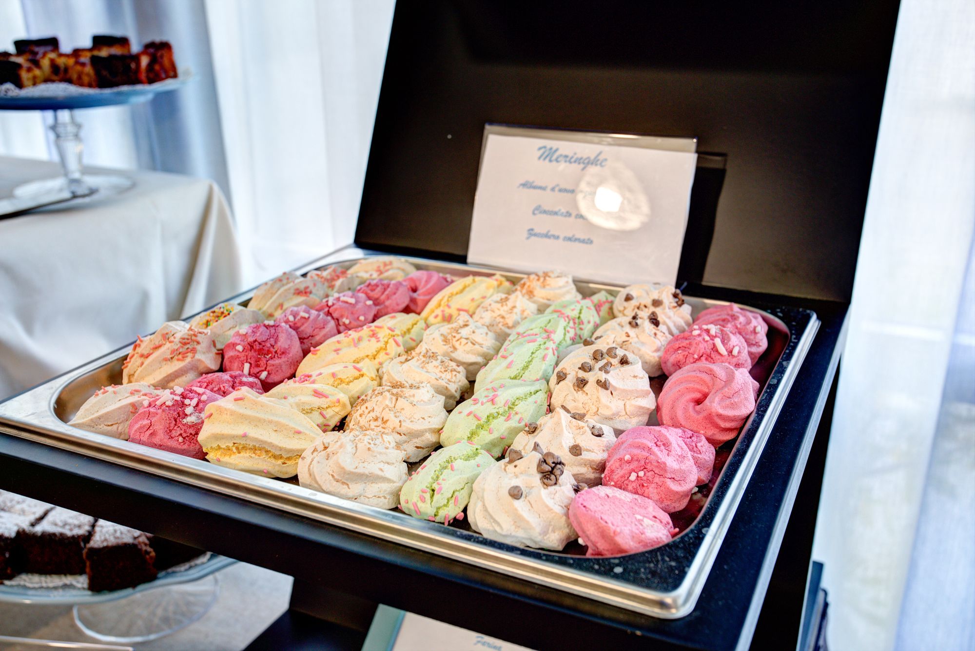 Фото Hotel Cimarosa