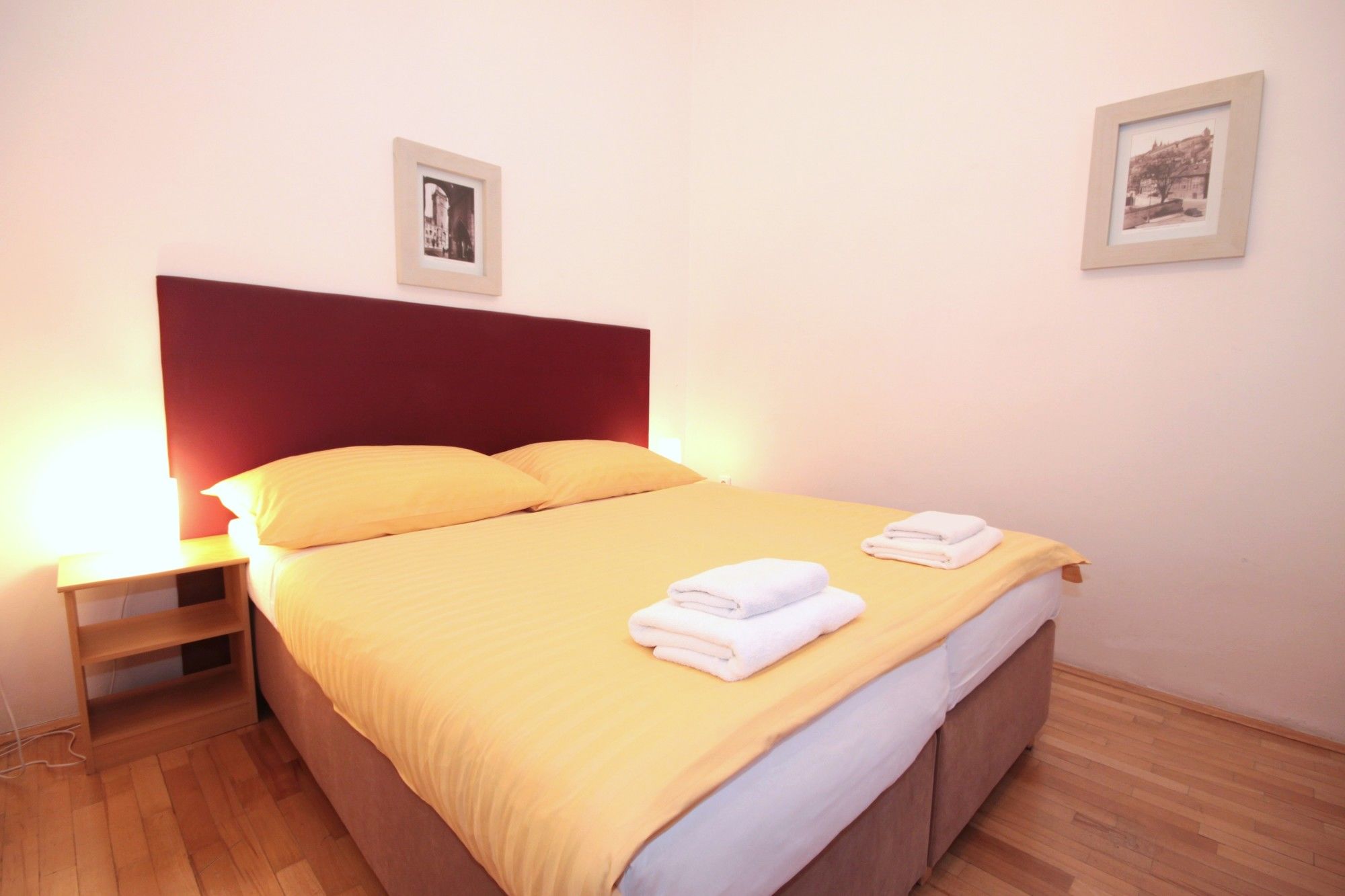 Фото V lesicku residence