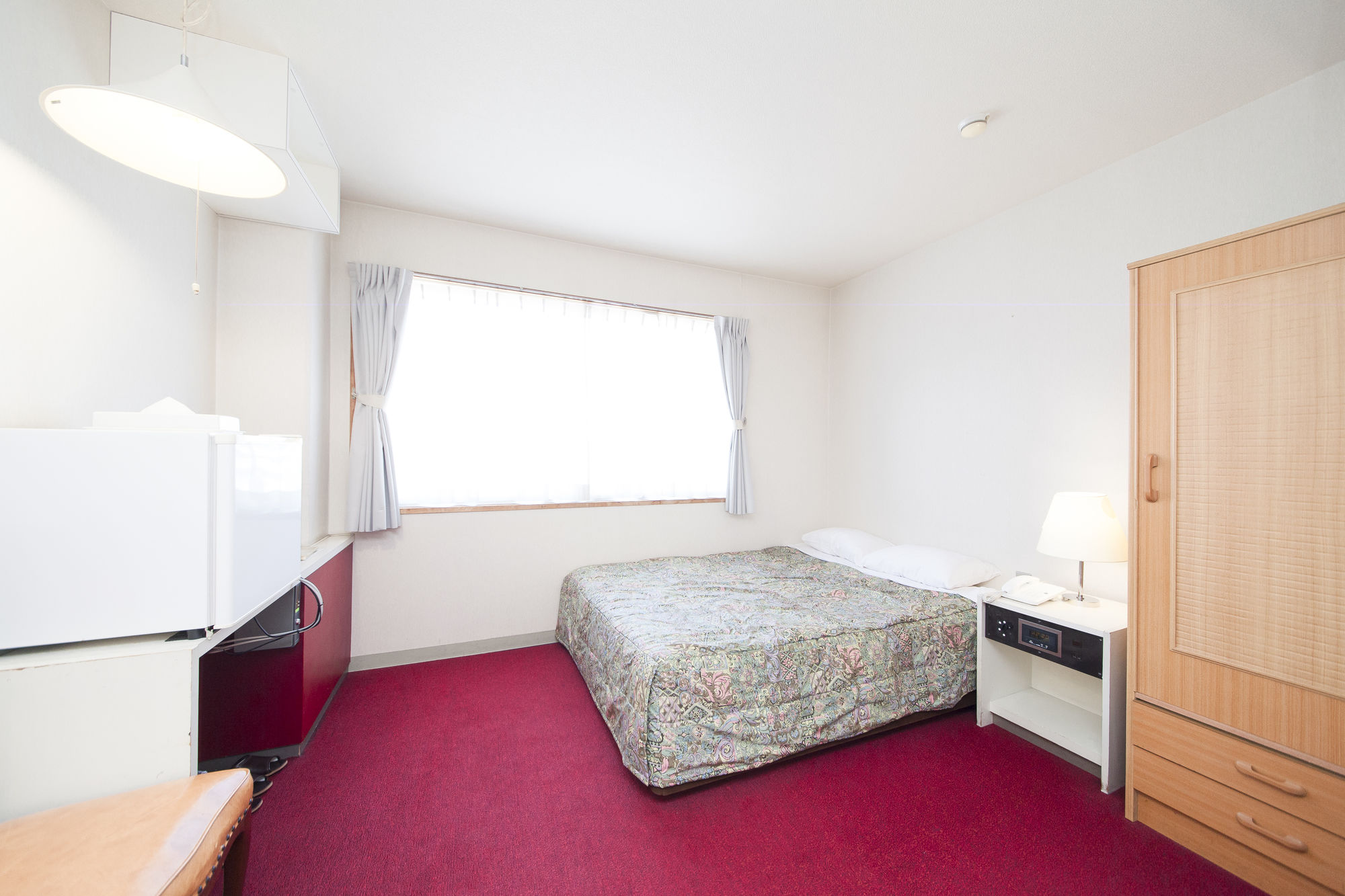 Фото Beppu Station Hotel West Building Hotel Star