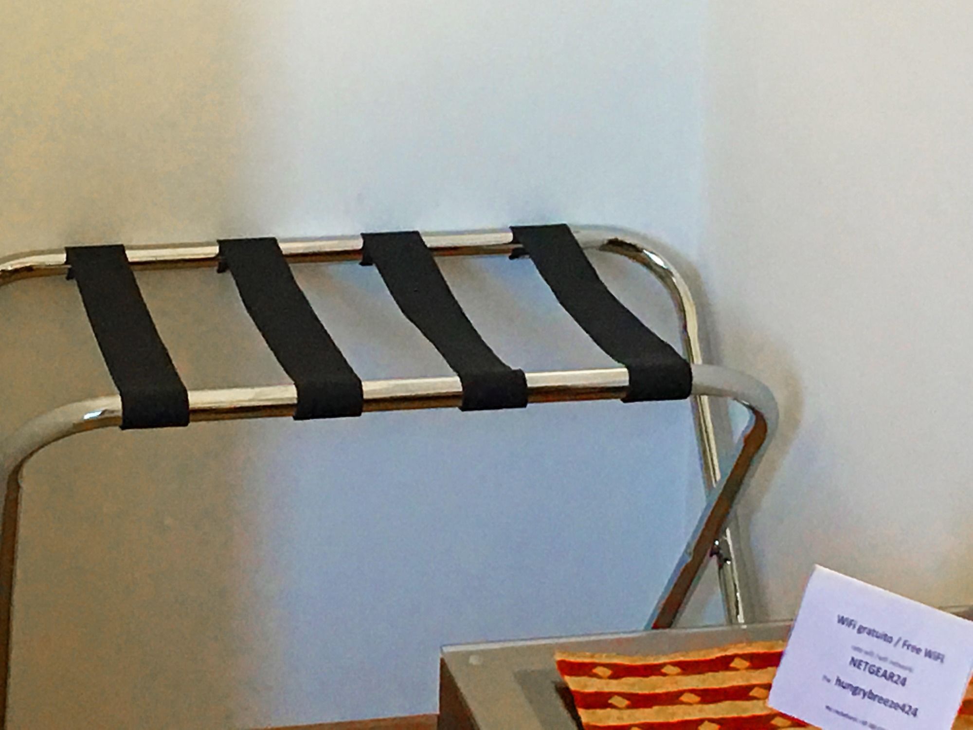 Фото Piazza Mulino 26