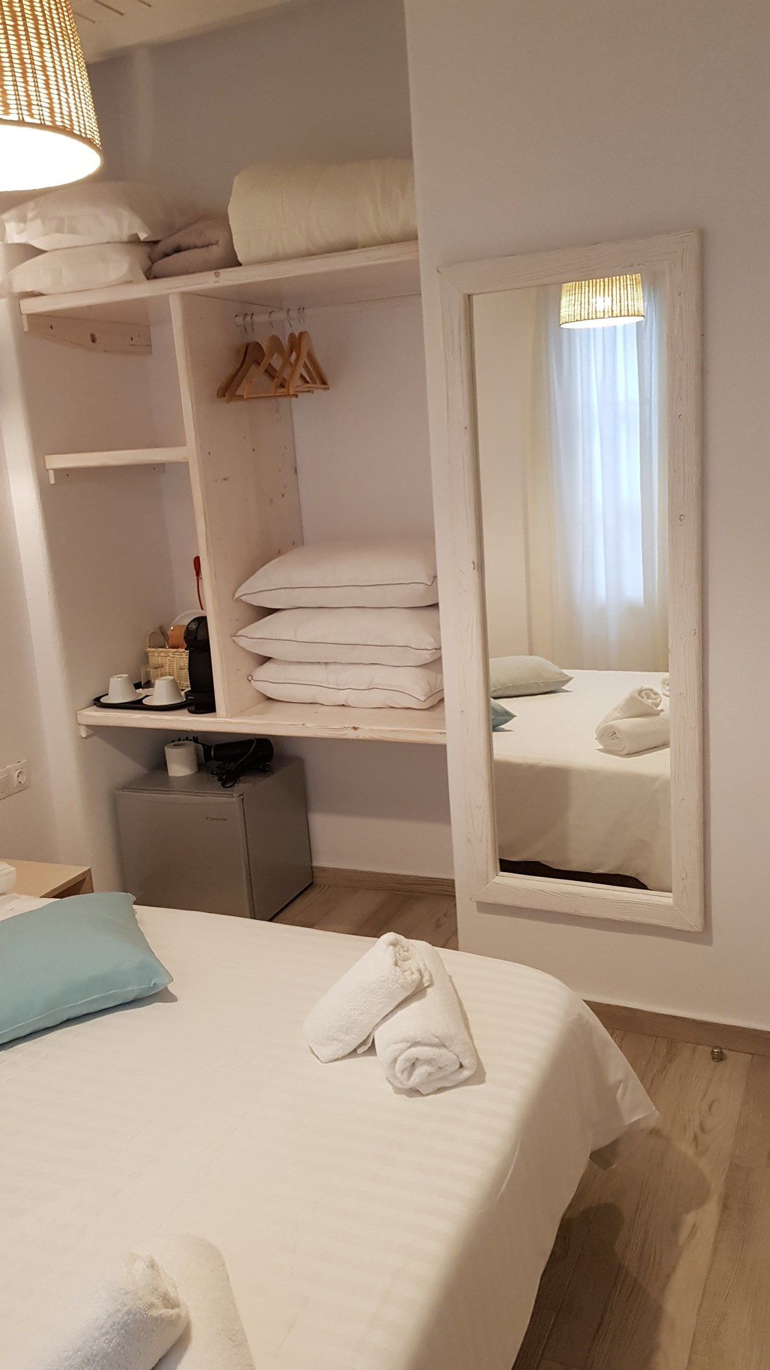 Фото Hotel Lefteris