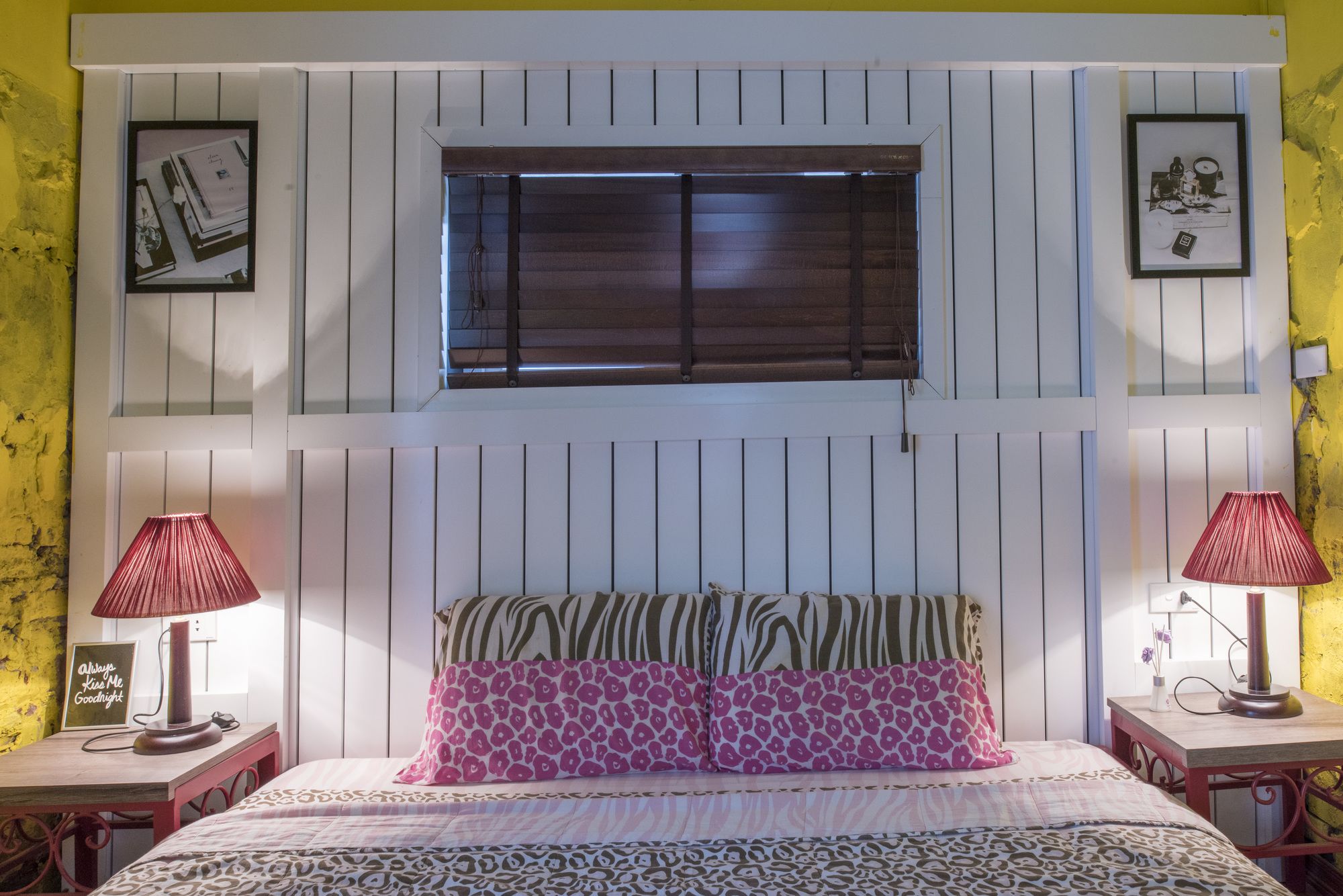 Фото Pham's House Nam Ngu