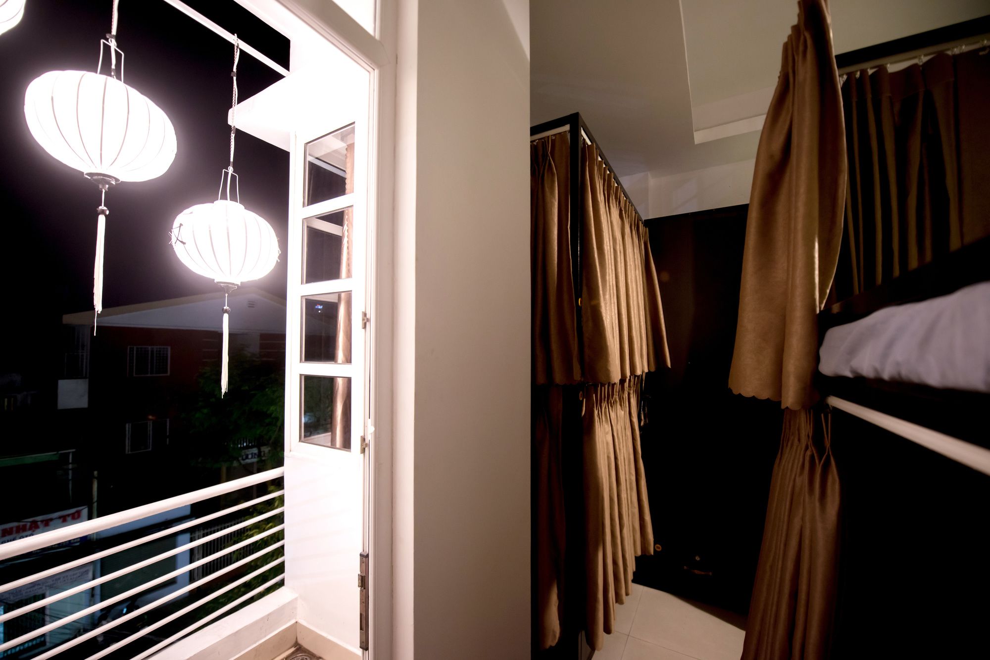 Фото Danang Tomodachi House