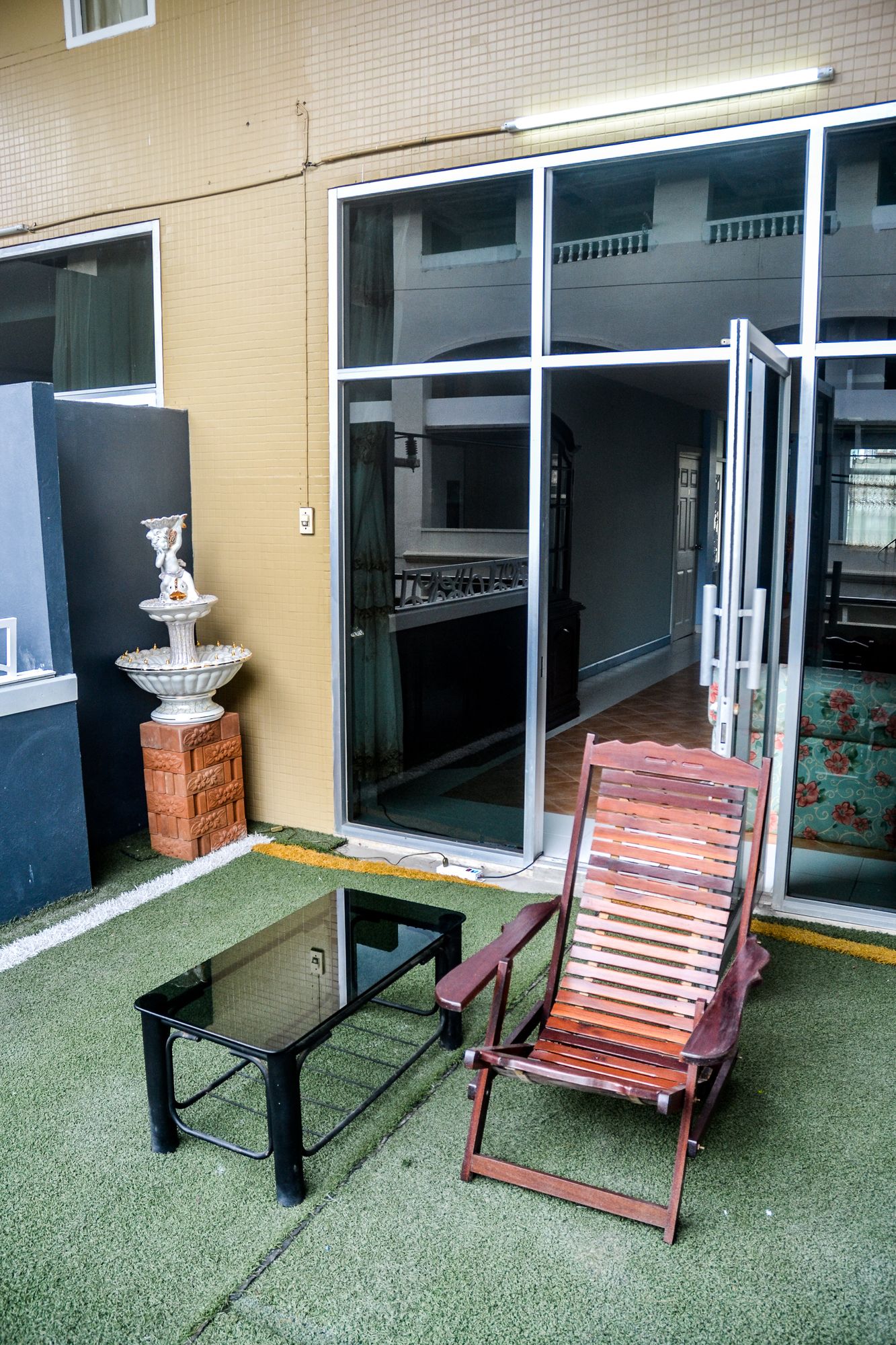 Фото Anna Residence