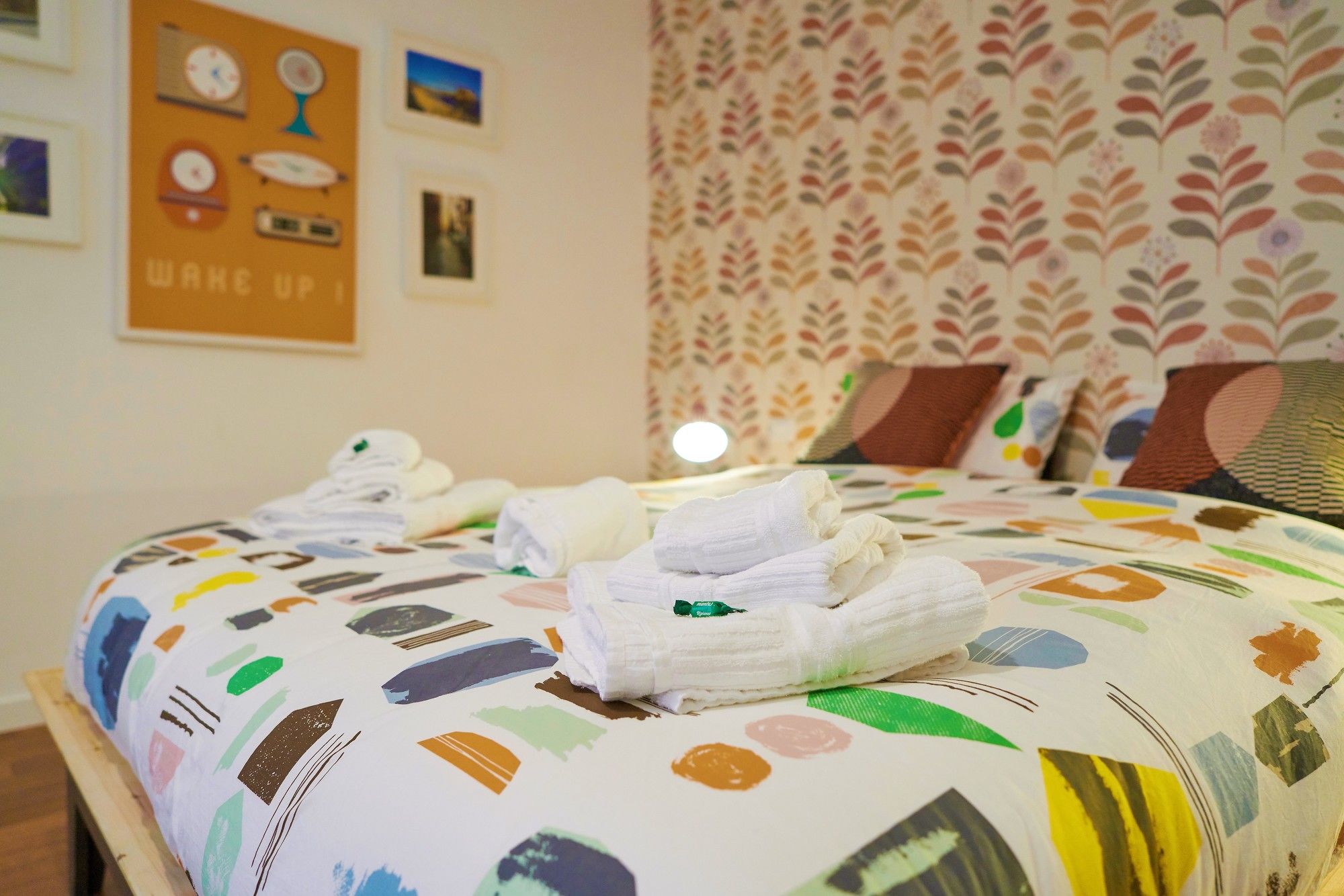 Фото Napoli Tree - Lungomare