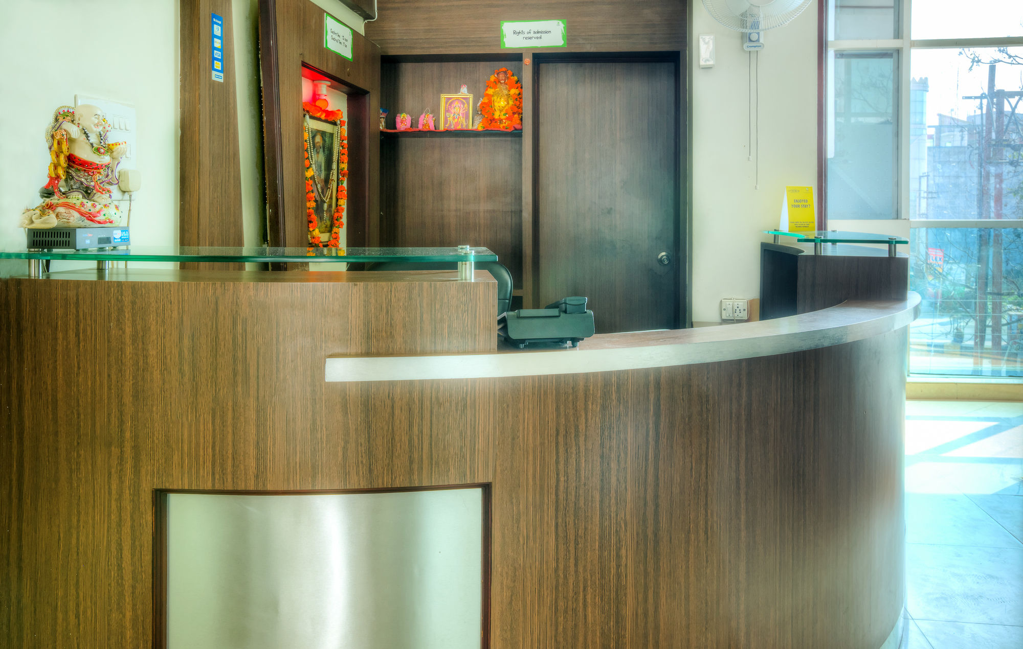 Фото Treebo Trend Shivam inn