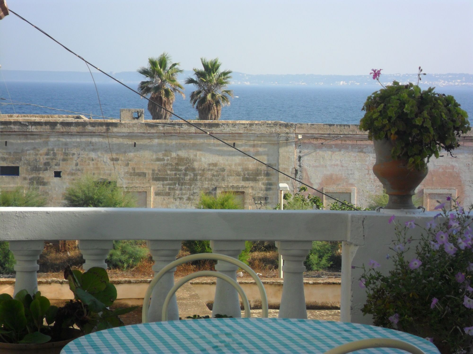 Фото Antico Palazzo Spinola