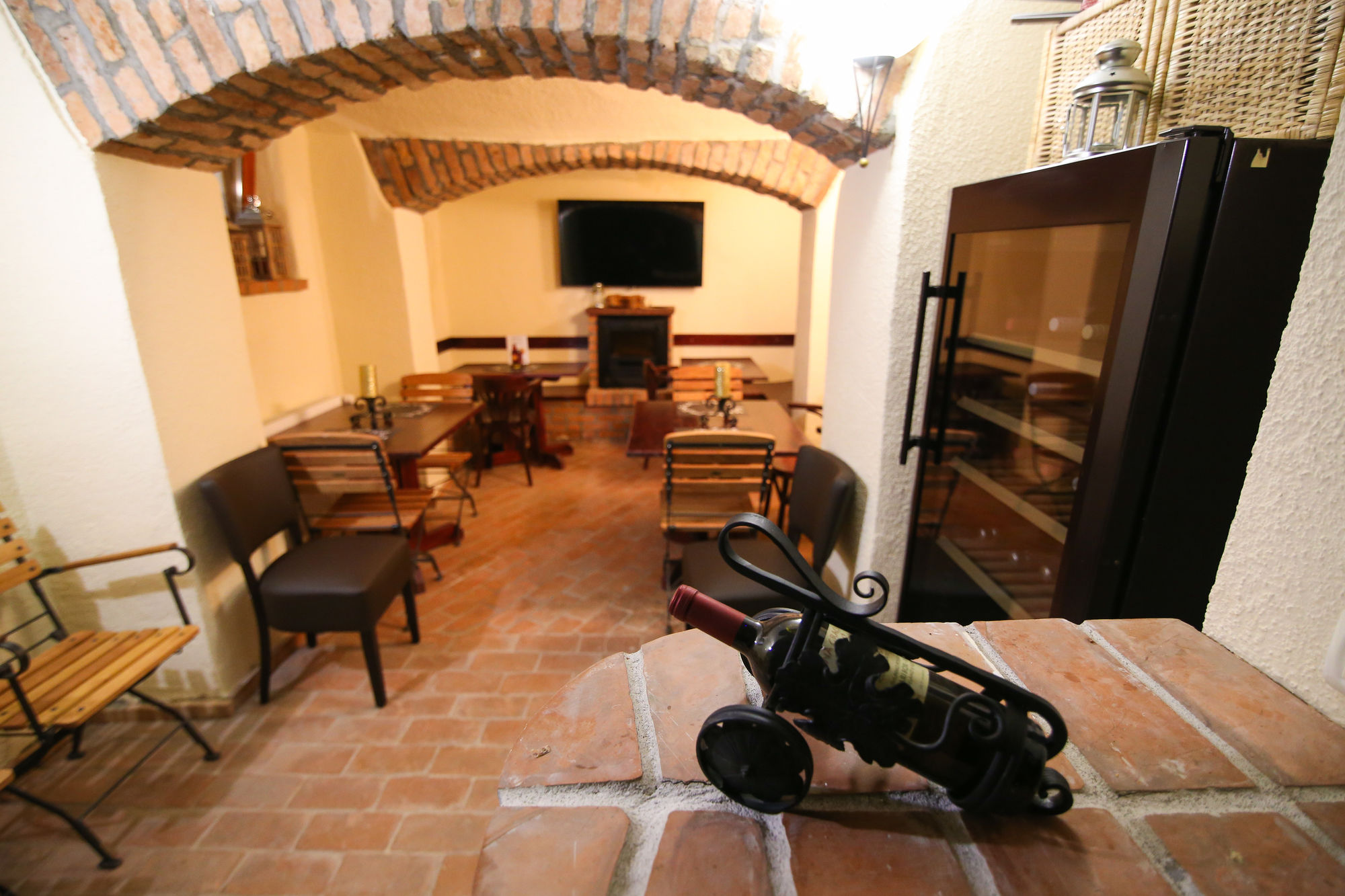 Фото Boutique Hotel Asteria