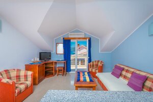 Гостиница Rosic Apartments