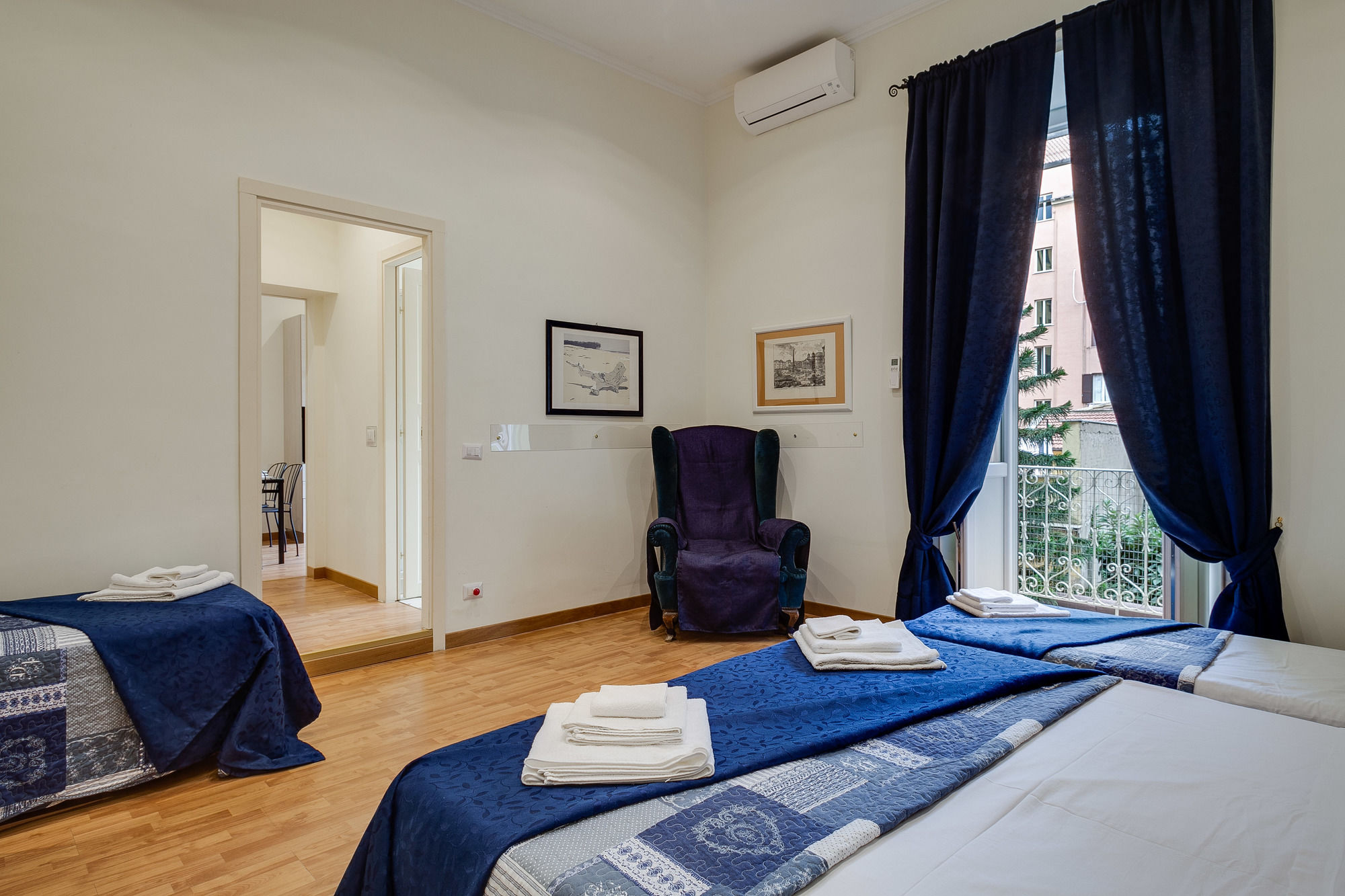 Фото Otium Mecenatis Apartments