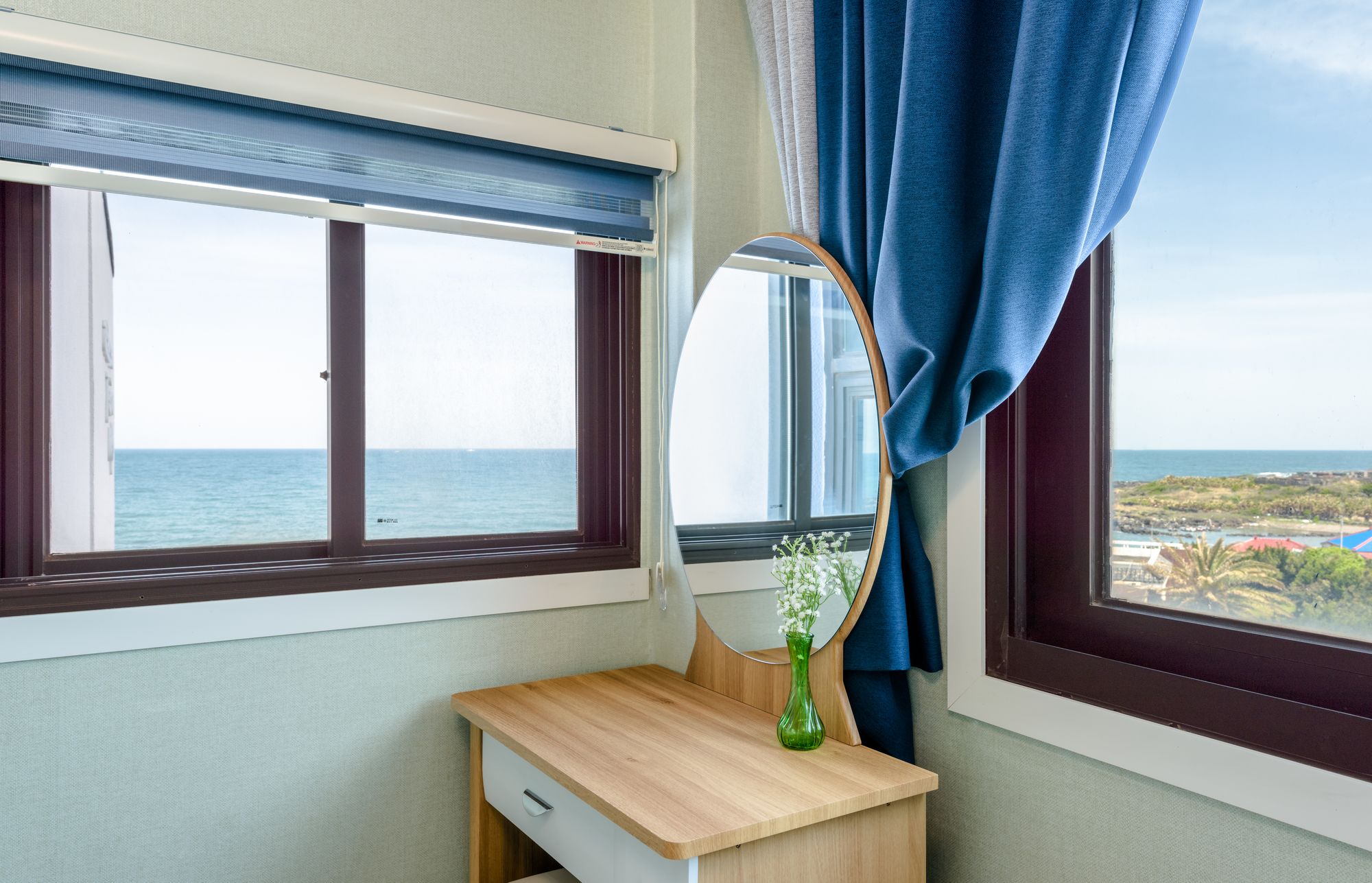 Фото On the Sea Pension