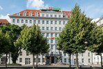 Travel24 Hotel Leipzig-City
