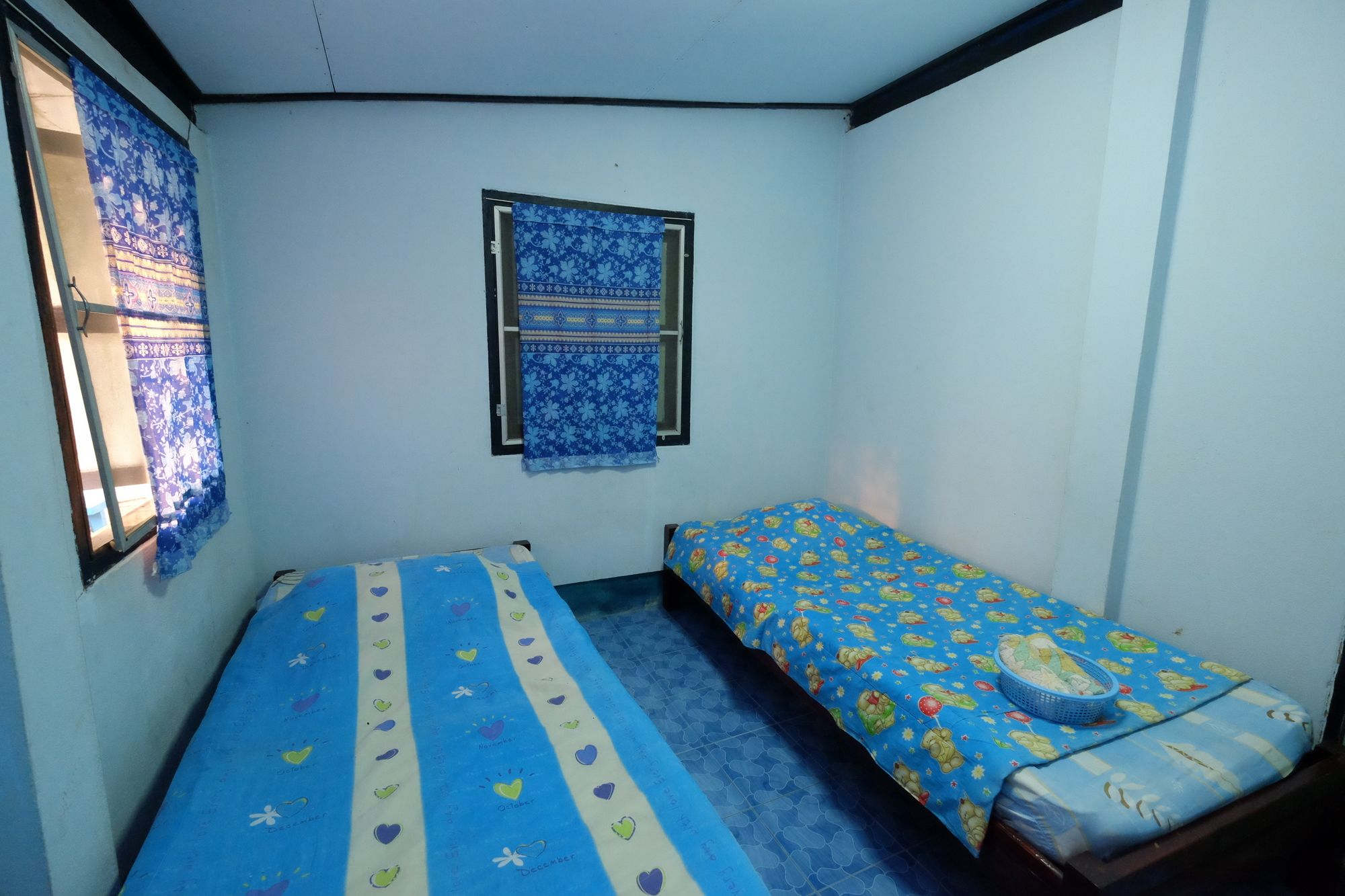 Фото Leo Park Guest House