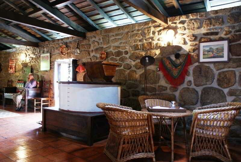 Фото Moinho de Estoraos