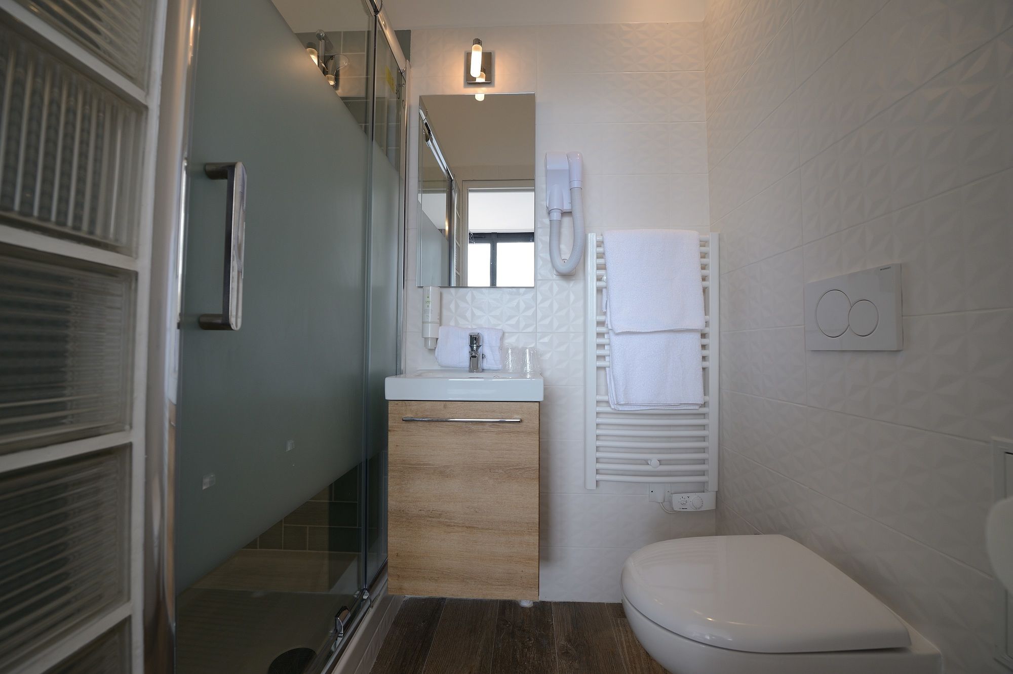 Фото Hotel Terre Neuve