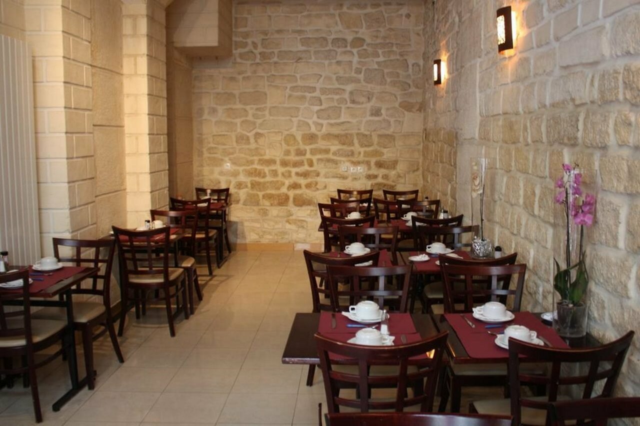 Фото Hotel Havane Opera