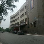 Trubnoye resheniye (Turan dańǵyly, 19/2), metal rolling