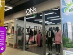 ONs (Verkhnyaya Embankment, 10), clothing store