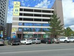 5post (Shamilya Usmanova Street, 3Д), point of delivery