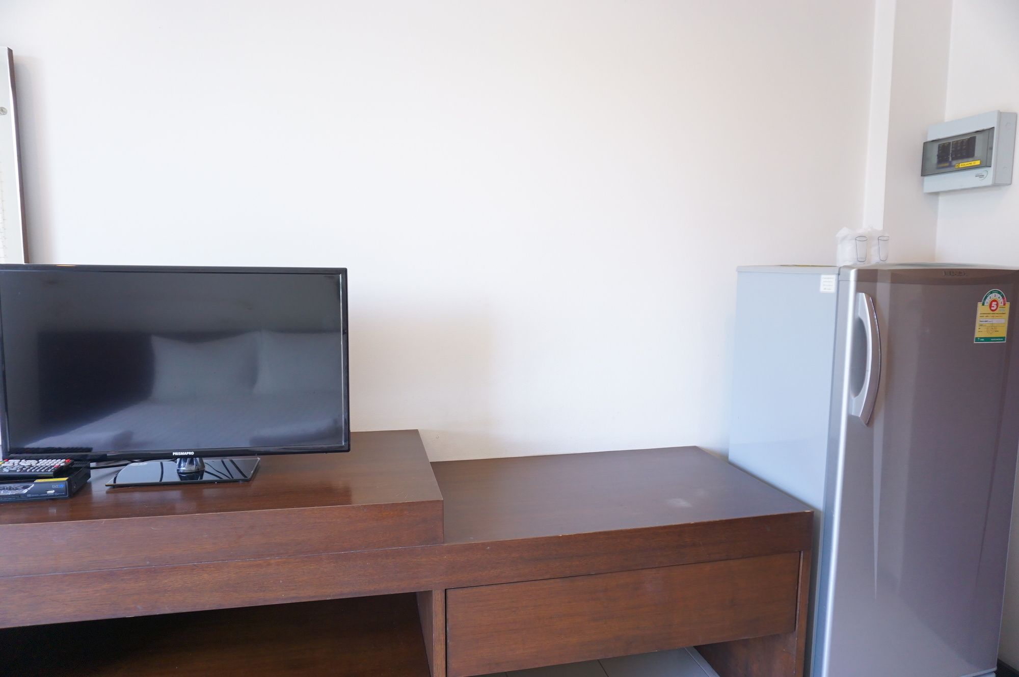 Фото Le Ranong Bistro Hotel