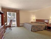 Фото Extend-a-Suites Amarillo West