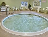 Фото Super 8 by Wyndham Carthage