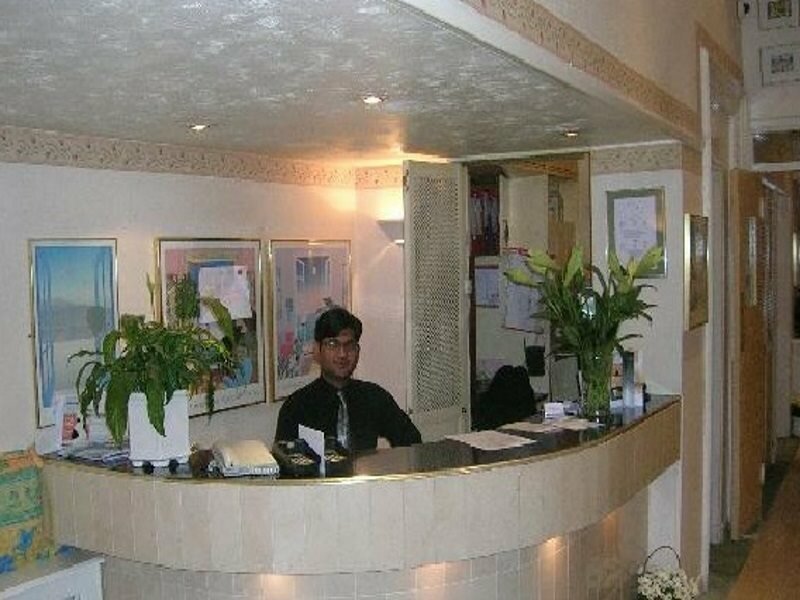 Фото отеля 4