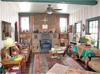 Фото The Crofting Inn