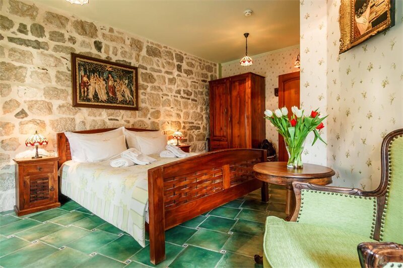 Фото Hotel Monte Cristo