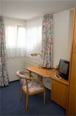 Фото Hotel Am Rathaus