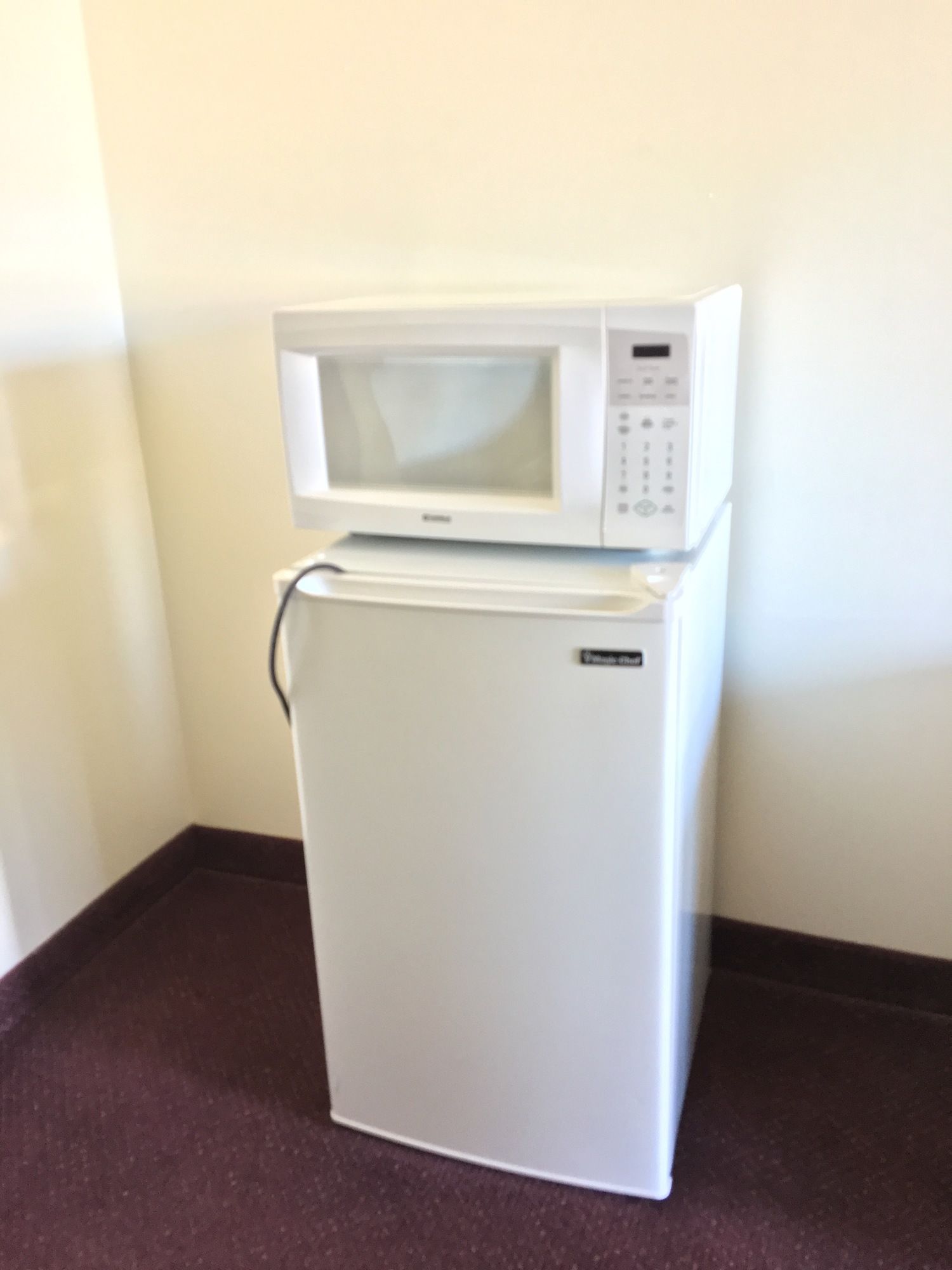 Фото Thunderbird Motor Inn Baraboo