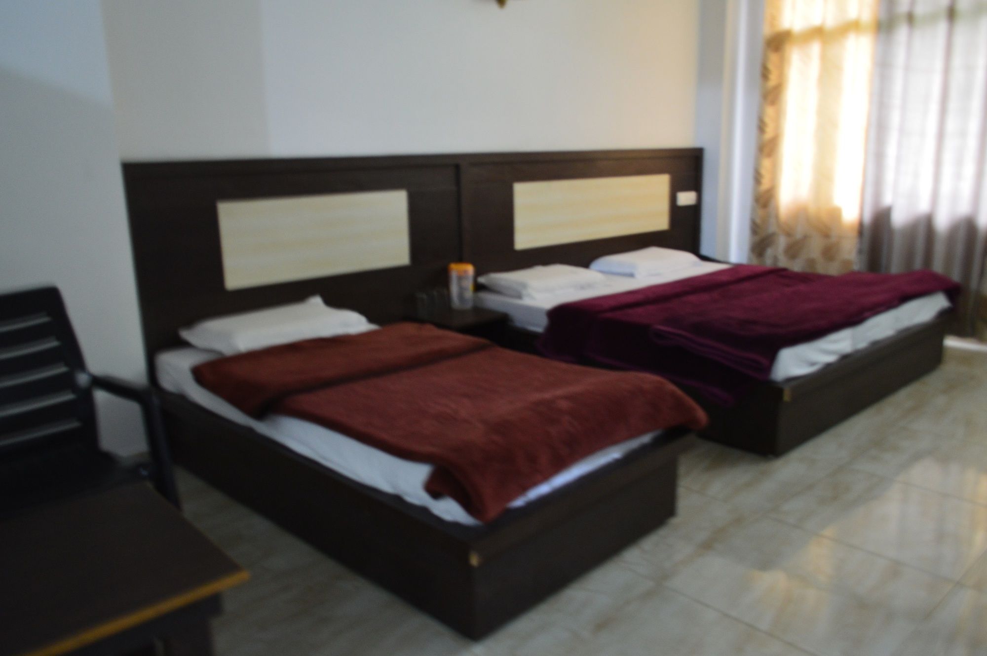 Фото Dharamkot Inn