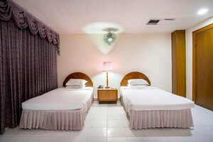 Гостиница Hotel Saint Martin