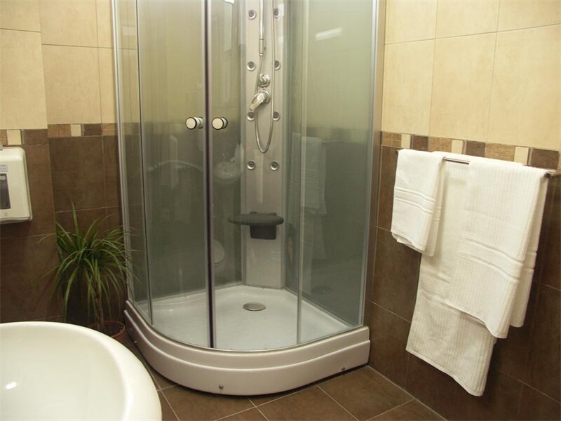 Фото Hotel Alexandar Lux