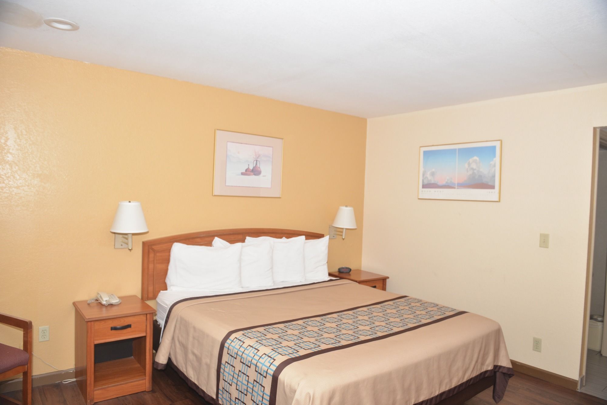 Фото Northgate Motel