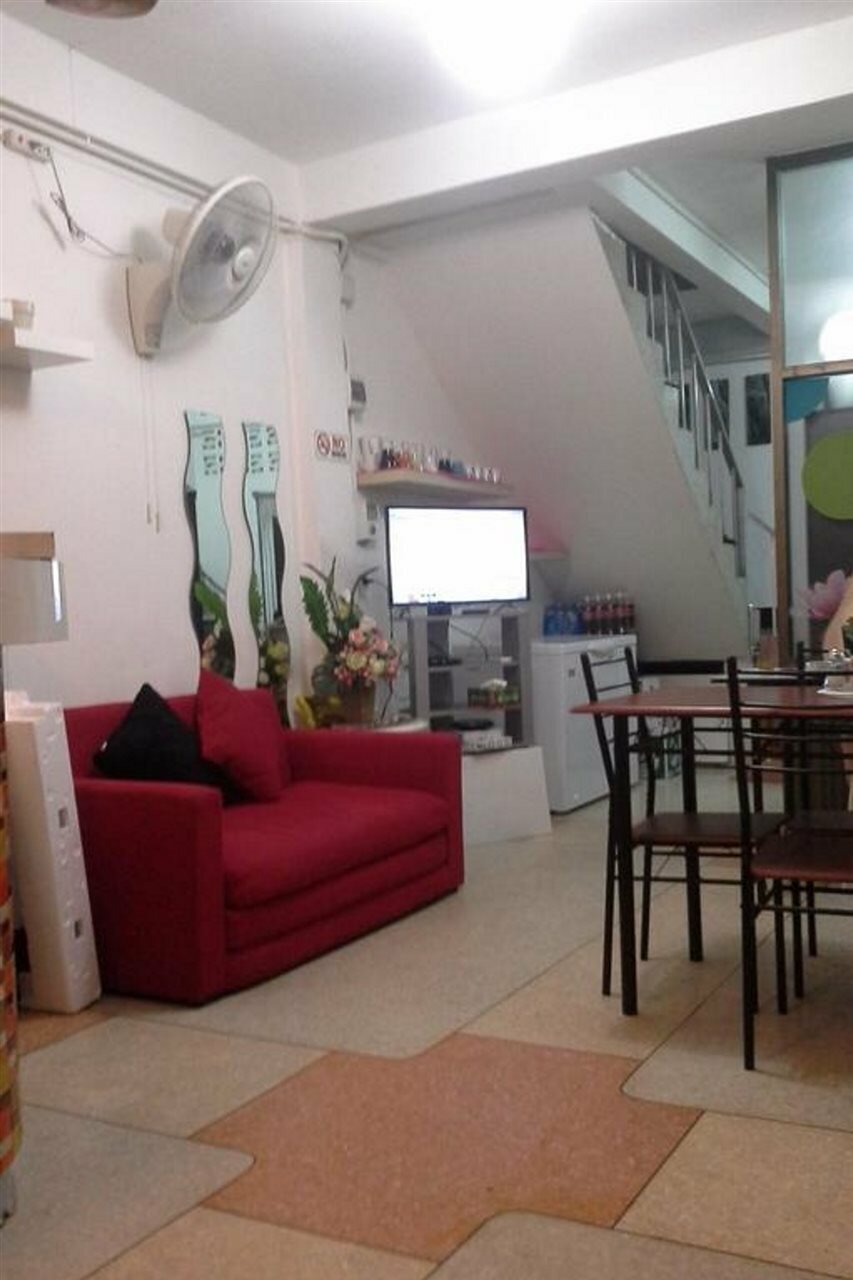 Фото Hostel 24