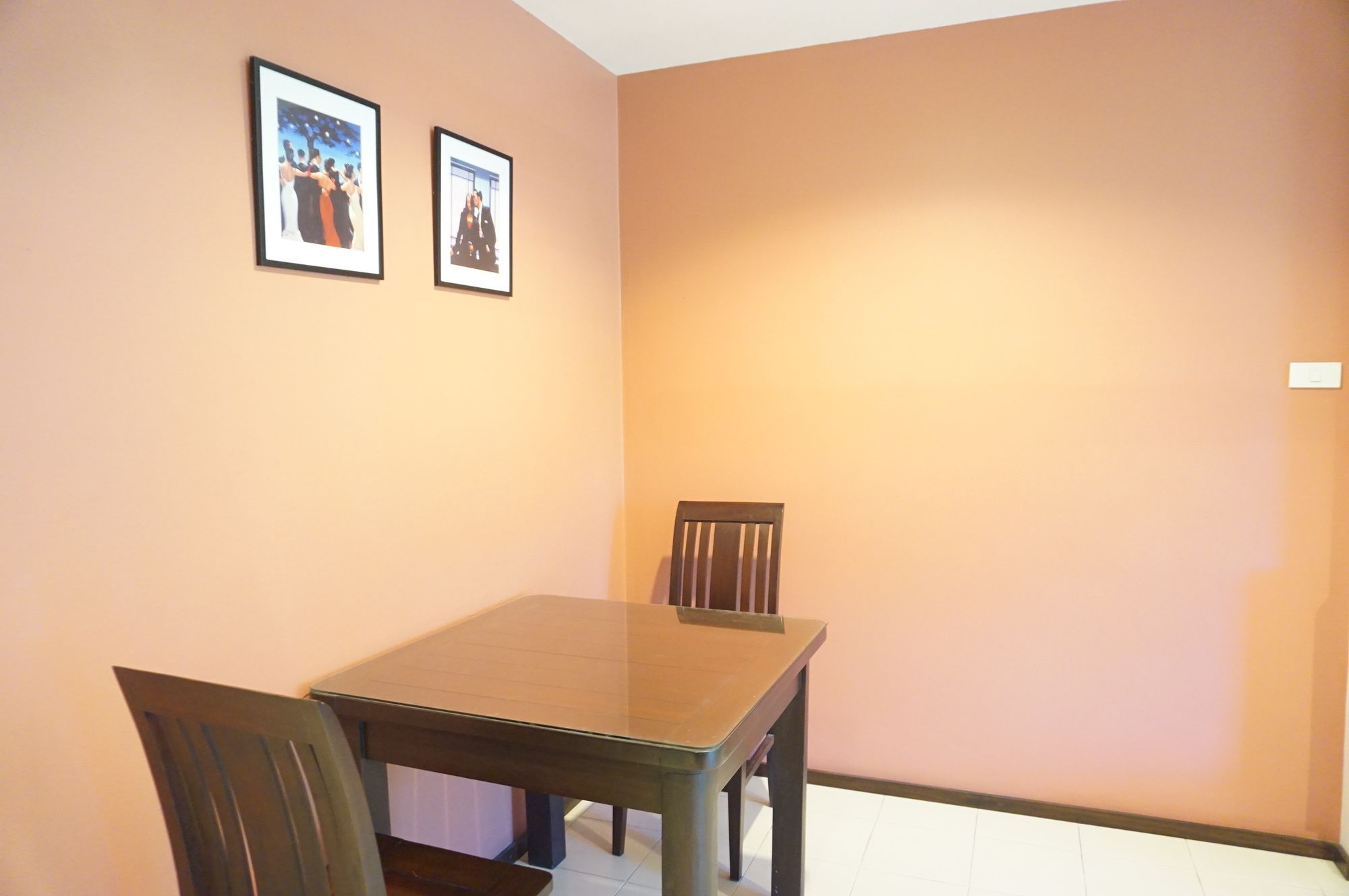 Фото Le Ranong Bistro Hotel