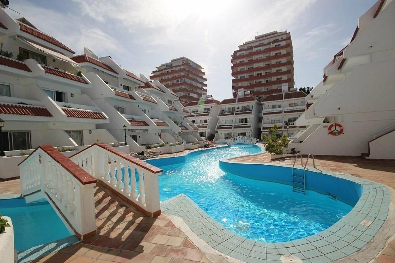 Фото Las Floritas